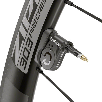 Quarq TyreWiz Pressure Sensor