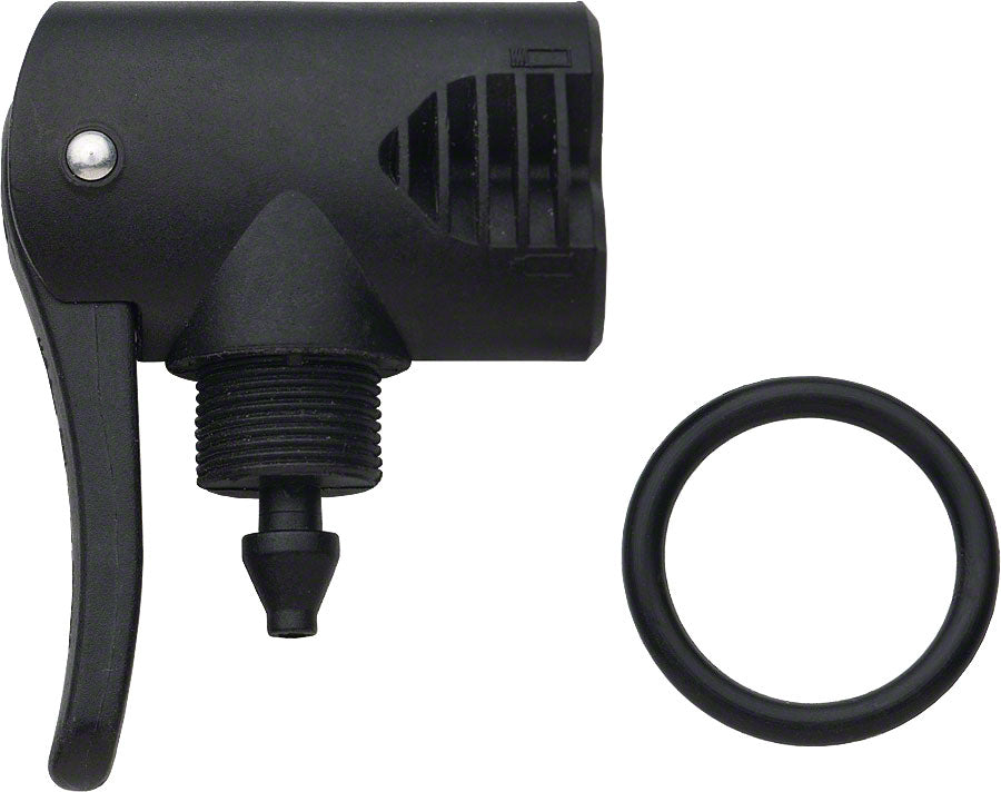 Park Tool Floor Pump Parts