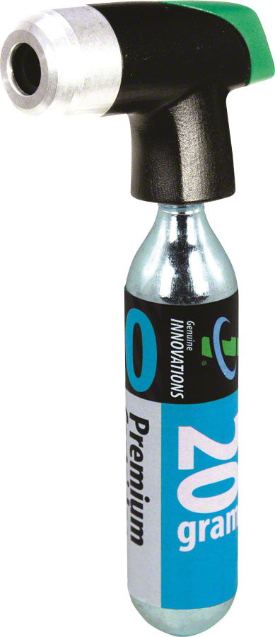 Genuine Innovations HammerHead