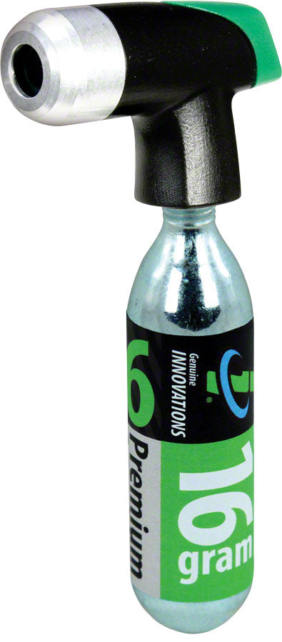 Genuine Innovations HammerHead