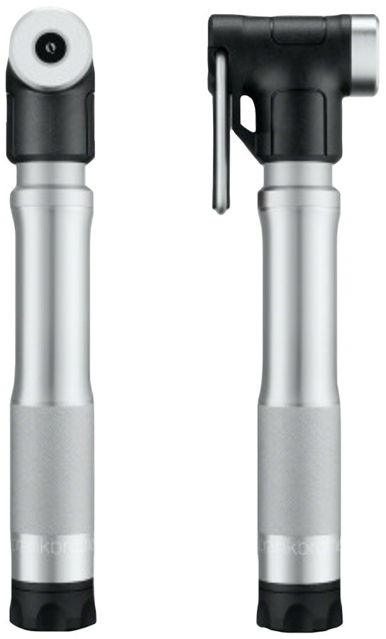 Crank Brothers Sterling