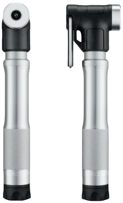 Crank Brothers Sterling