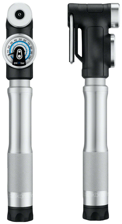 Crank Brothers Sterling