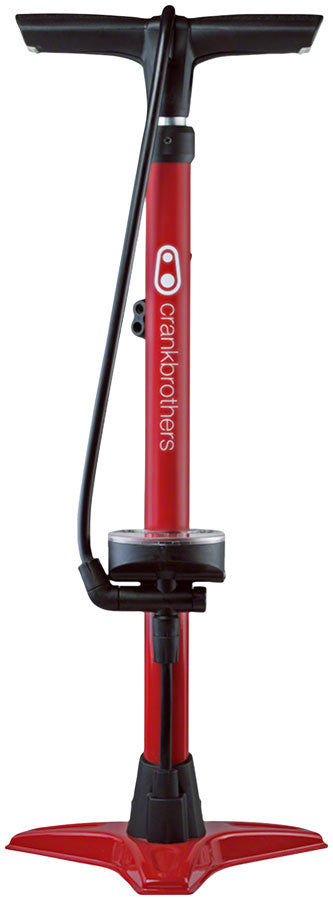 Crank Brothers Gem Floor Pump