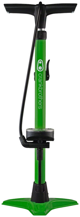 Crank Brothers Gem Floor Pump