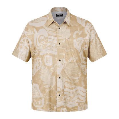 ENDURA Endura Alltrack Ride Resort Shirt