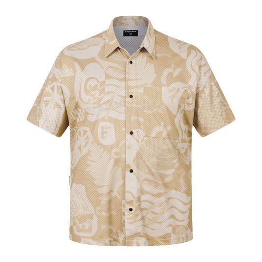 Endura AllTrack Ride S/S Resort Shirt