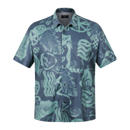 ENDURA Endura Alltrack Ride Resort Shirt