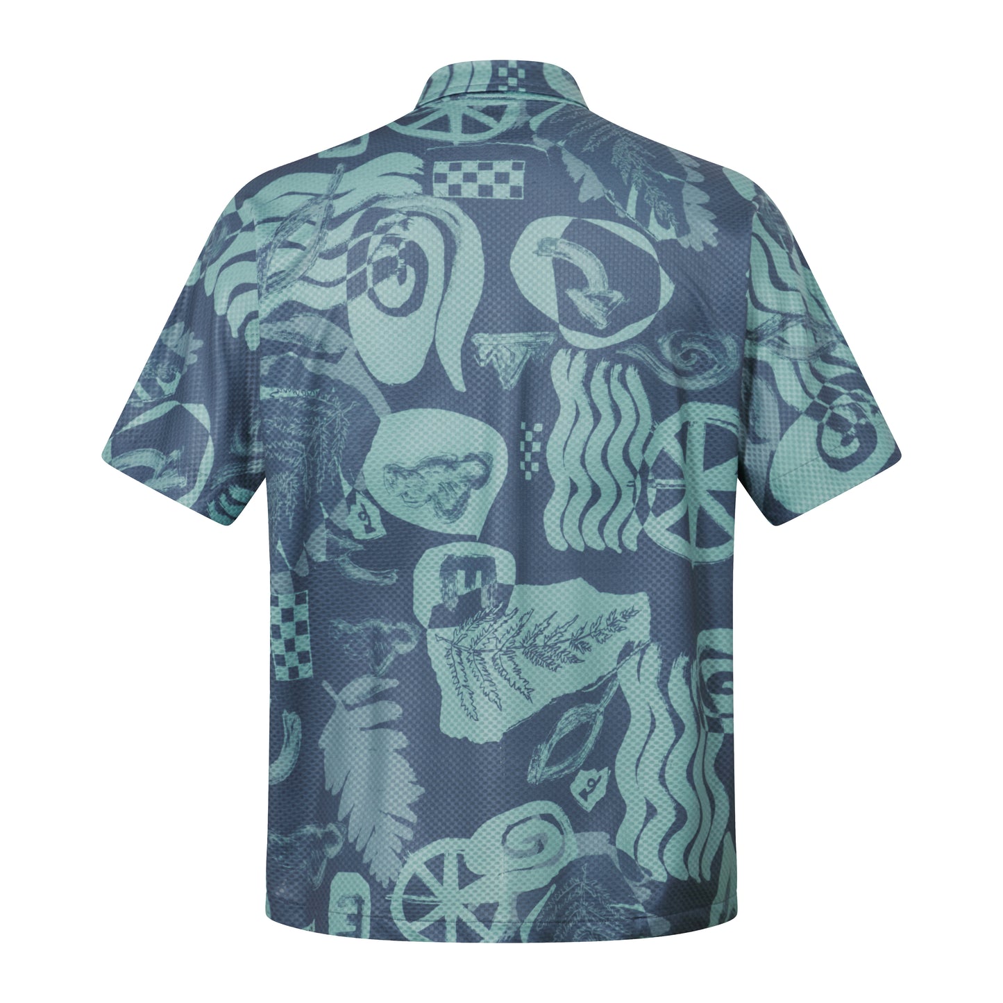 ENDURA Endura Alltrack Ride Resort Shirt