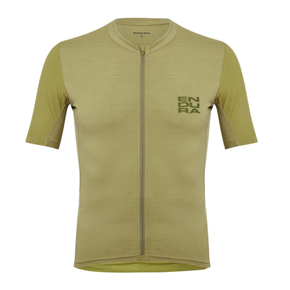 Endura AllTrack Ride S/S Jersey