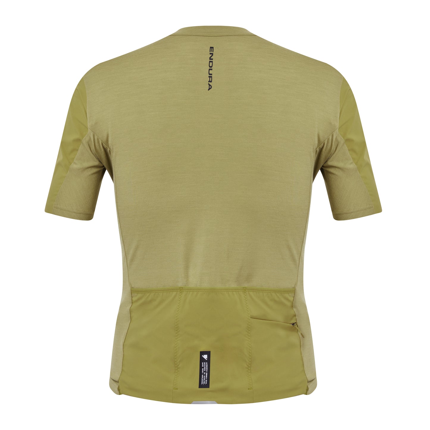 Endura AllTrack Ride S/S Jersey