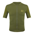 Moss Green