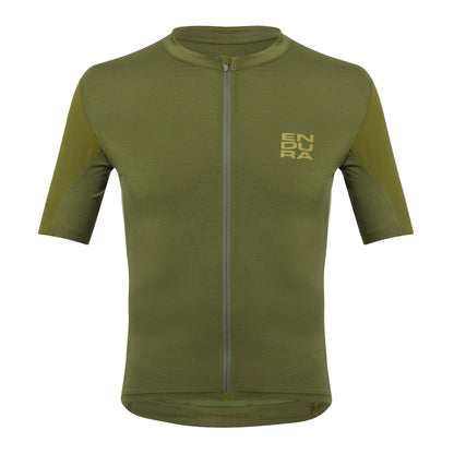 Endura AllTrack Ride S/S Jersey