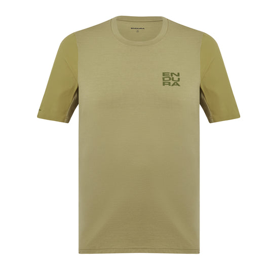 ENDURA Endura Alltrack Ride Tech Tee