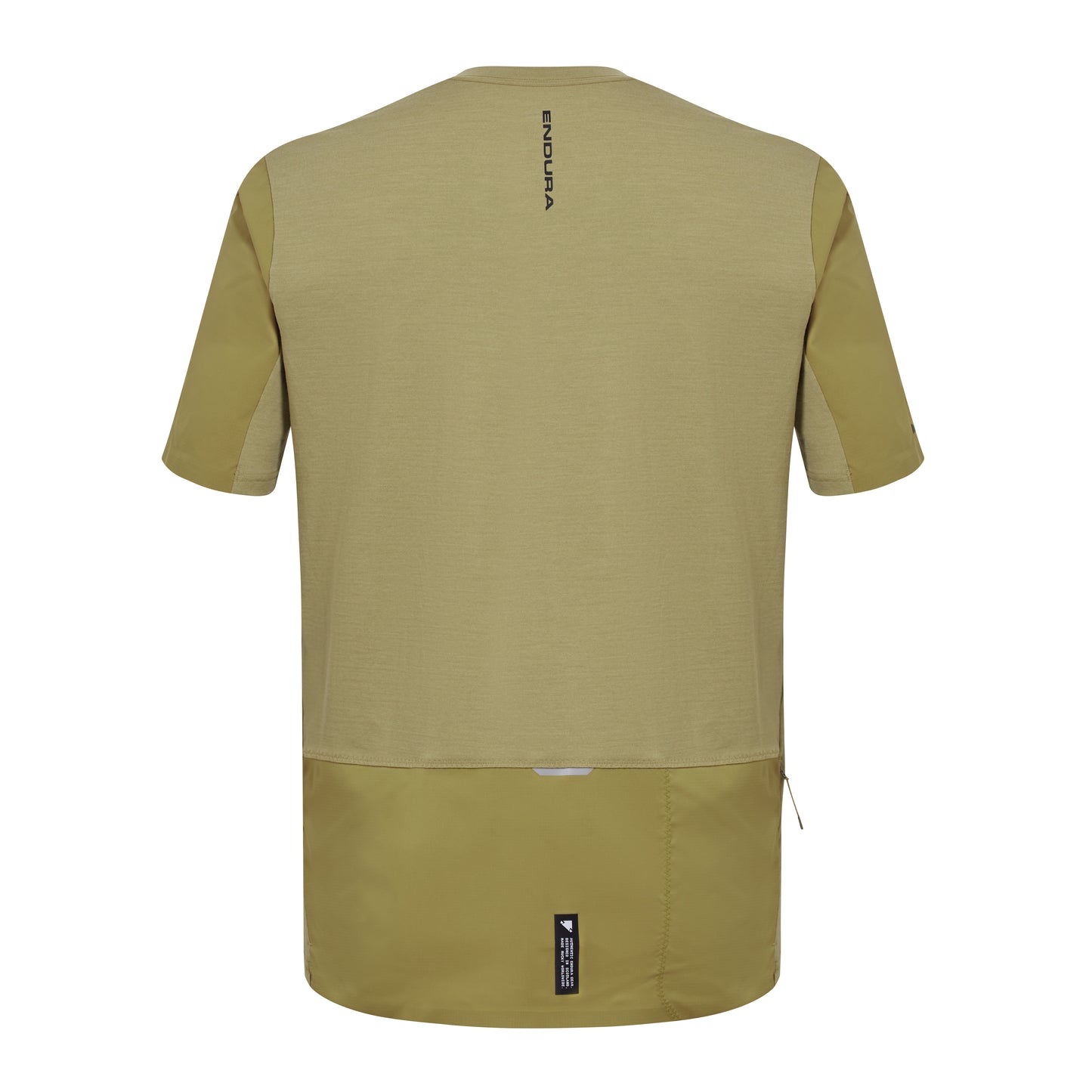 Endura AllTrack Ride S/S Tech Tee