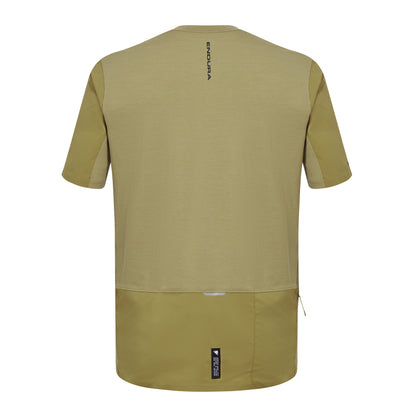 Endura AllTrack Ride S/S Tech Tee