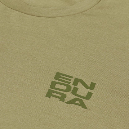 Endura AllTrack Ride S/S Tech Tee