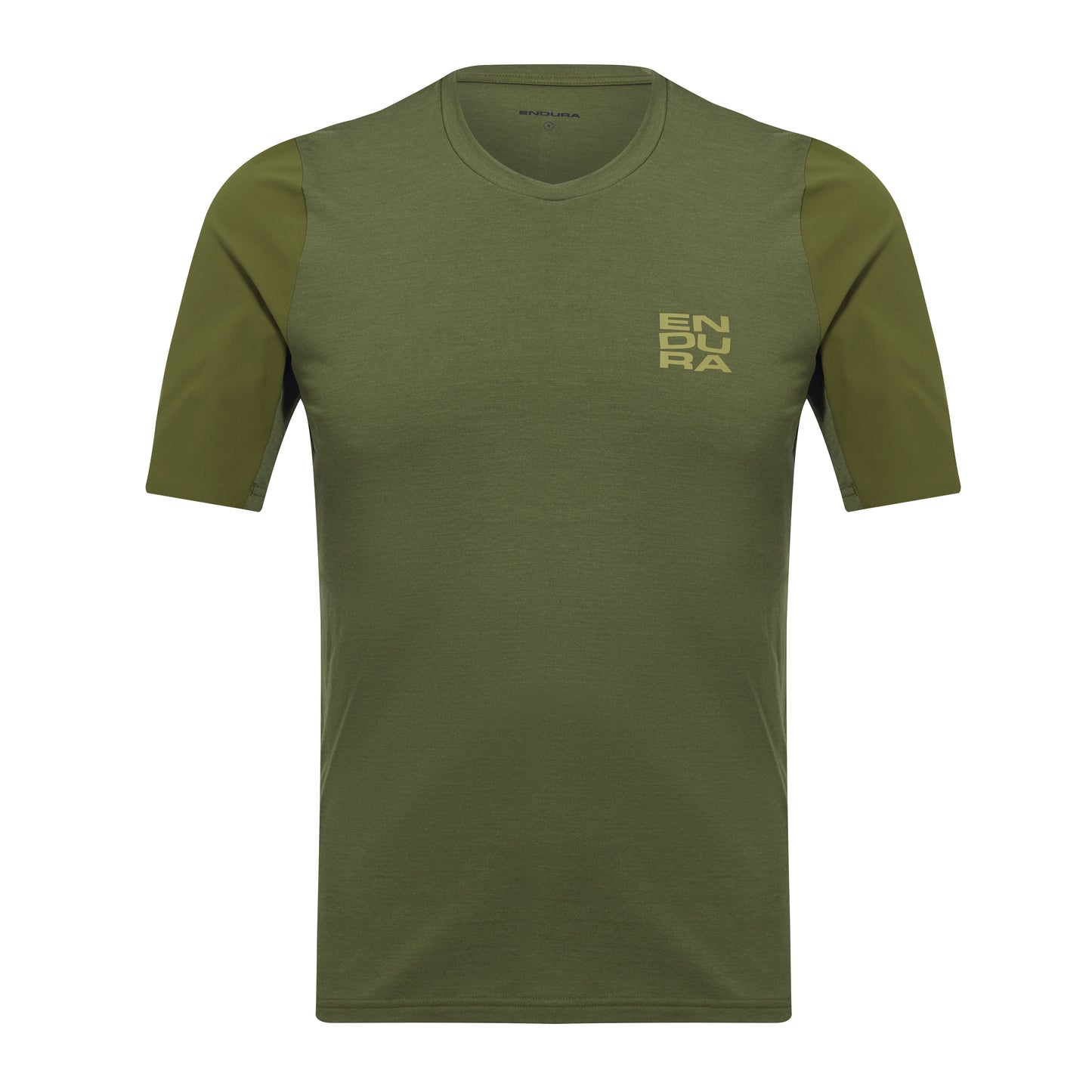 Endura AllTrack Ride S/S Tech Tee