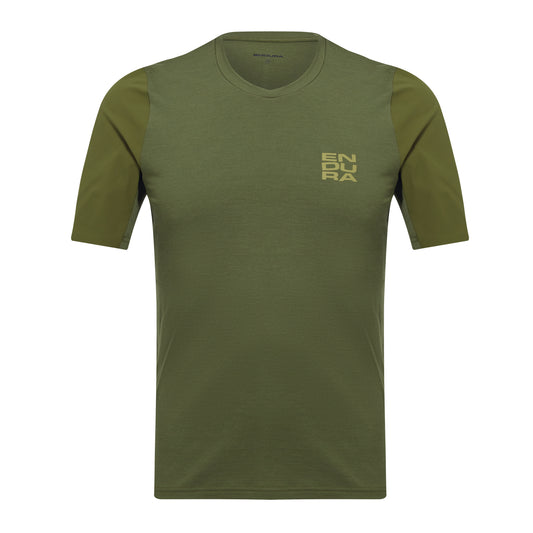 ENDURA Endura Alltrack Ride Tech Tee