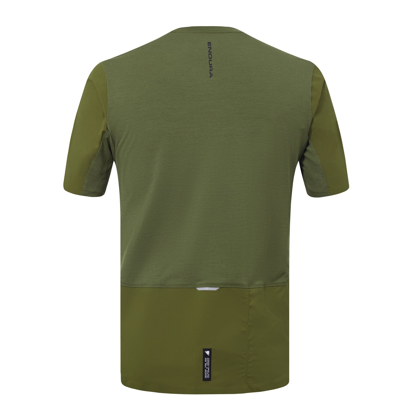 Endura AllTrack Ride S/S Tech Tee