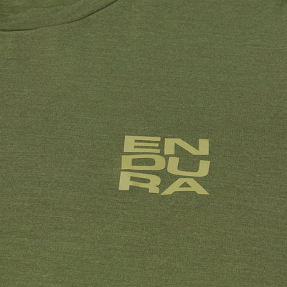 Endura AllTrack Ride S/S Tech Tee