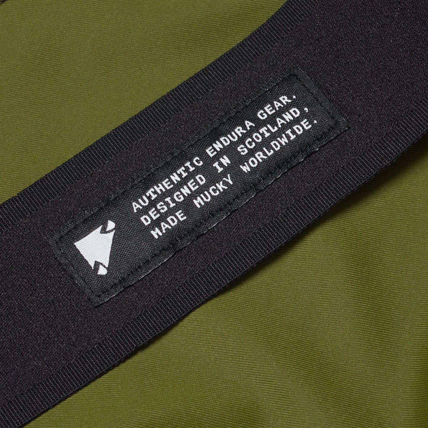 ENDURA Endura Alltrack Ride Bibshort