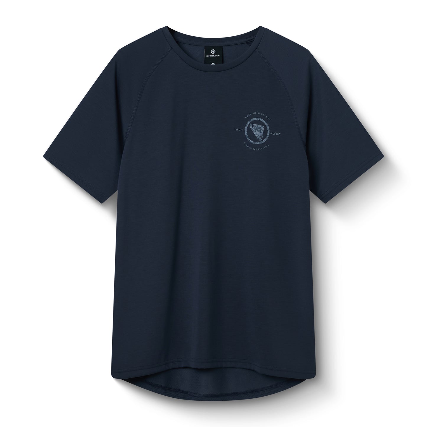 ENDURA Endura Loop Tech Tee