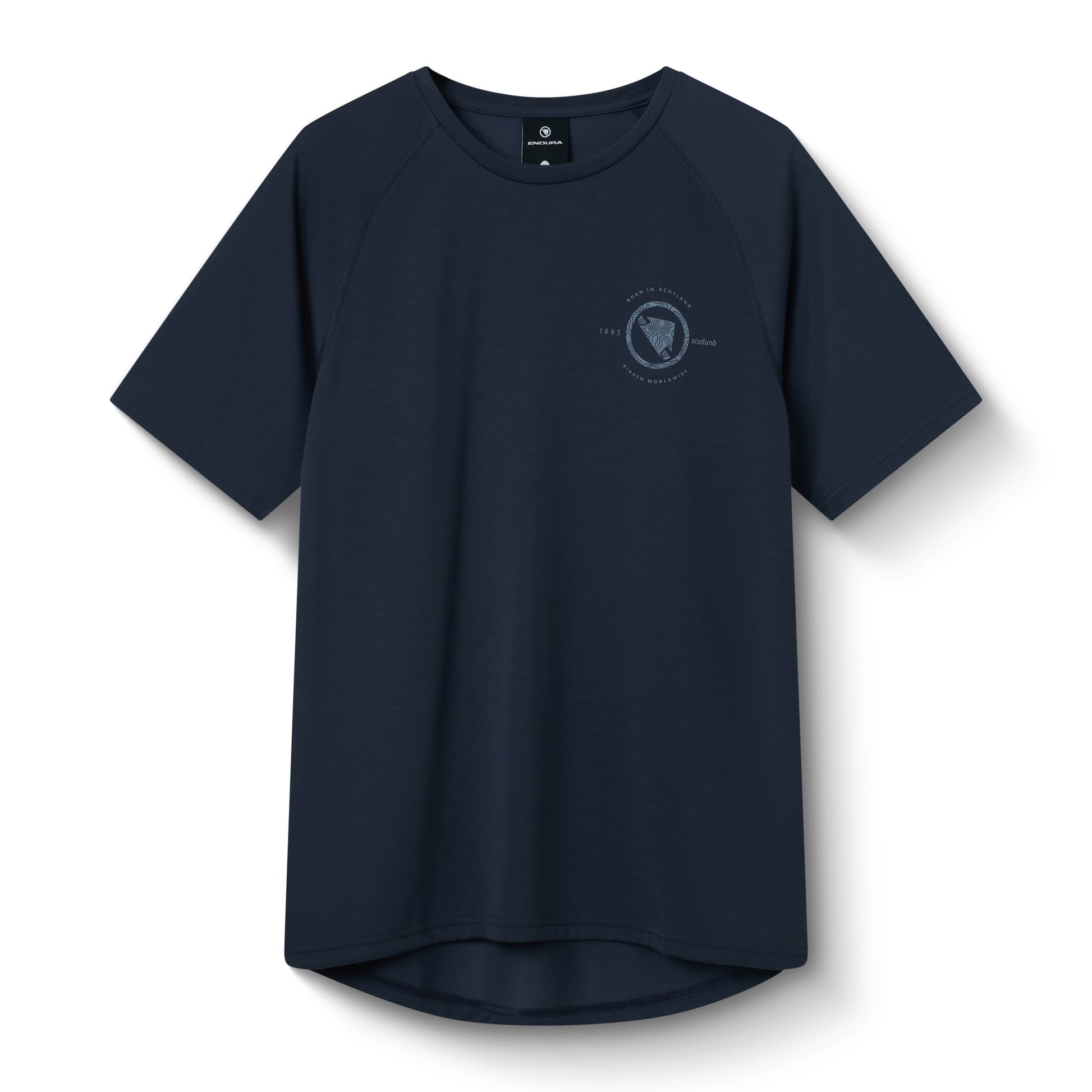 ENDURA Endura Loop Tech Tee