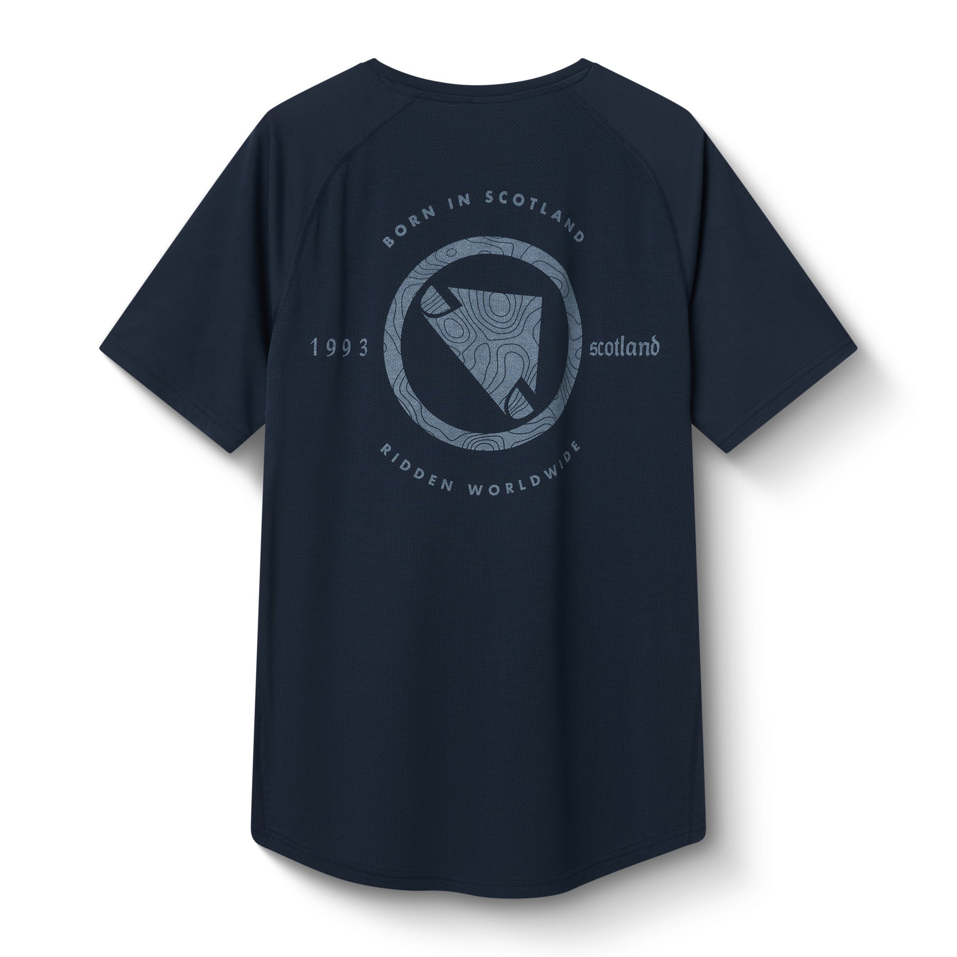 ENDURA Endura Loop Tech Tee