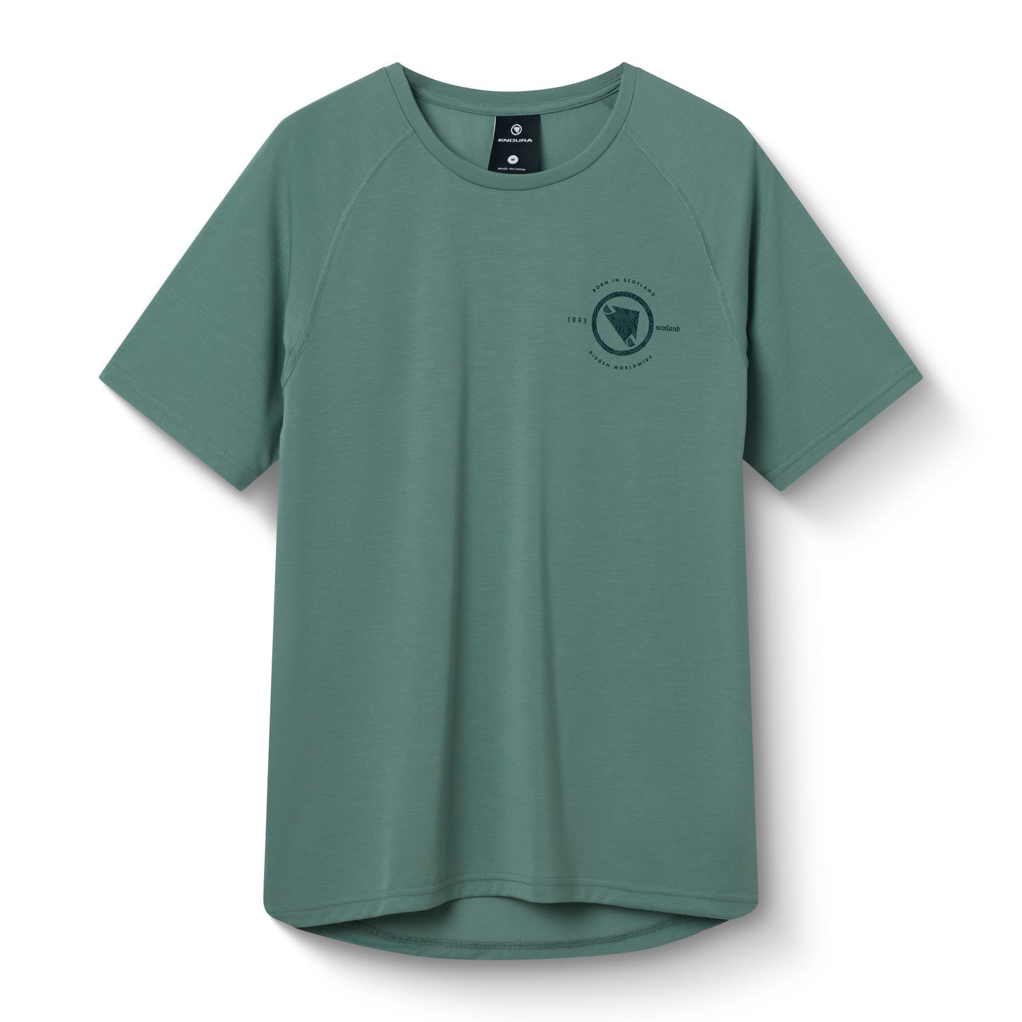 ENDURA Endura Loop Tech Tee