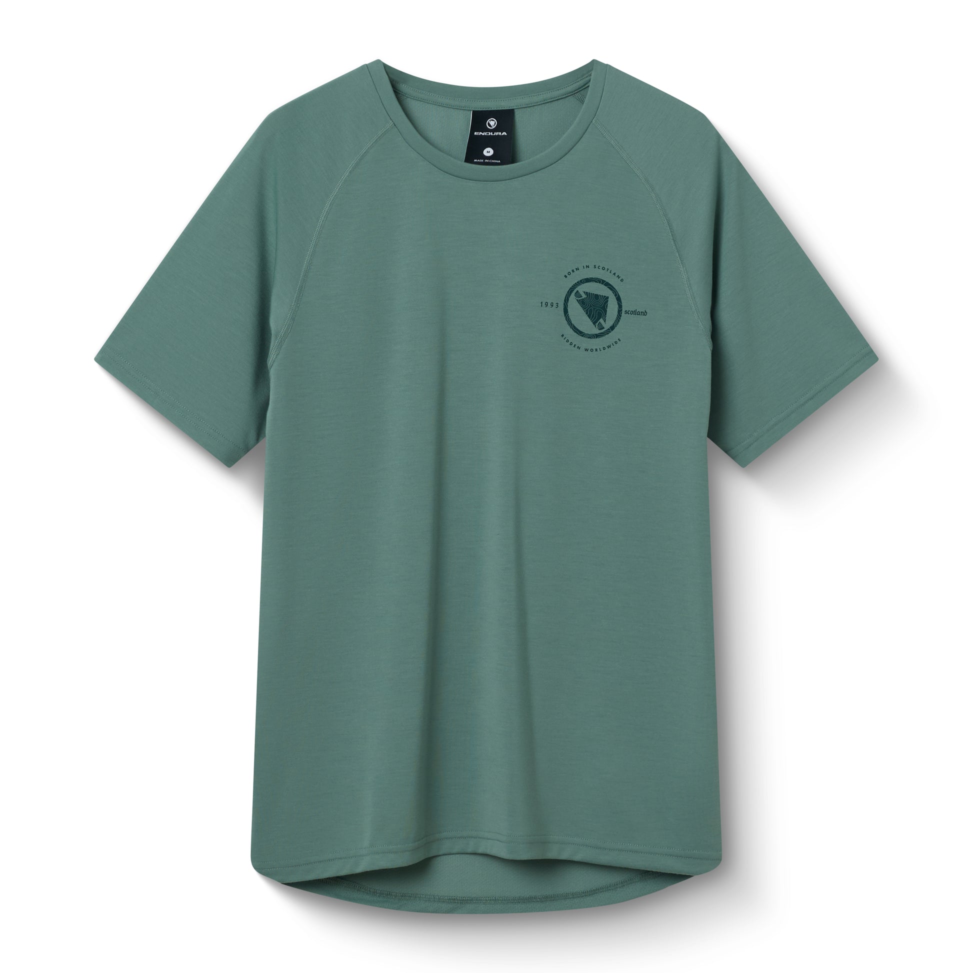 ENDURA Endura Loop Tech Tee