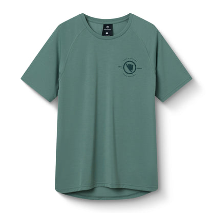 ENDURA Endura Loop Tech Tee
