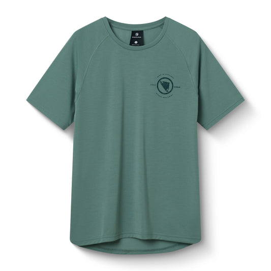 Endura Loop S/S Tech Tee