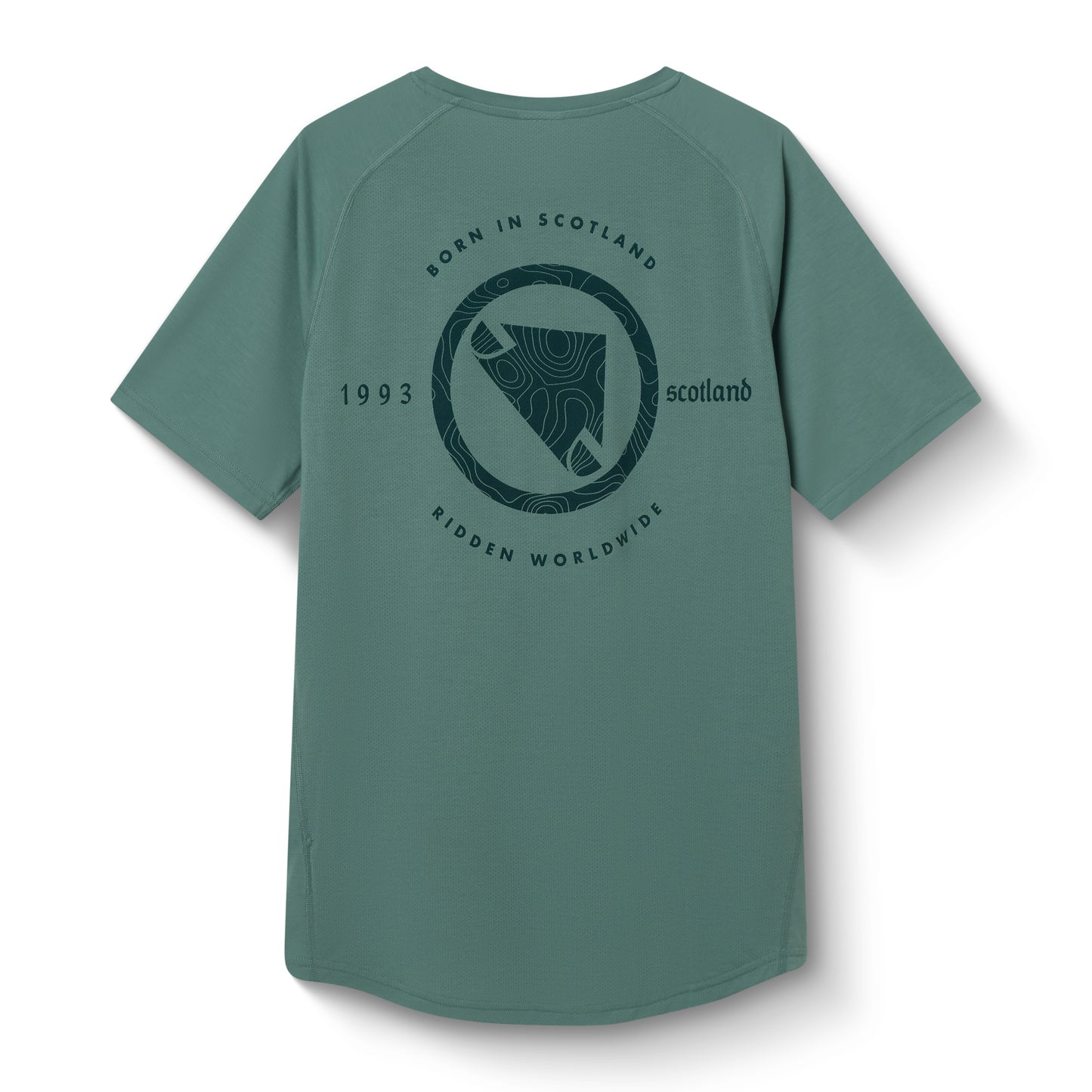 ENDURA Endura Loop Tech Tee