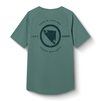 ENDURA Endura Loop Tech Tee