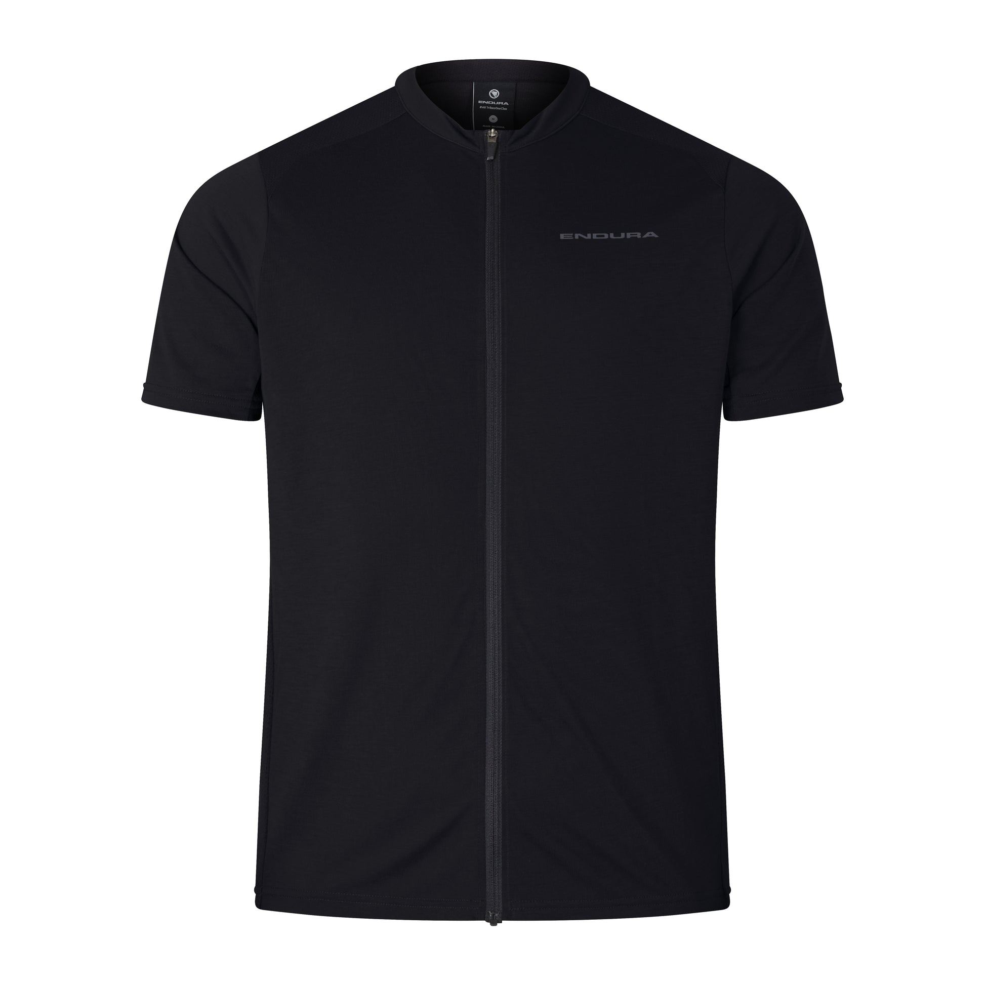 ENDURA Endura Loop Zipped Jersey