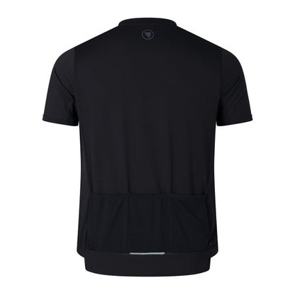 ENDURA Endura Loop Zipped Jersey