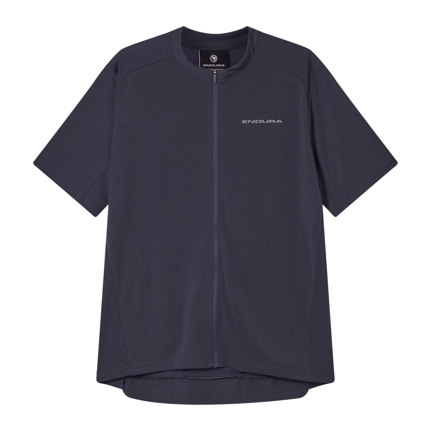 ENDURA Endura Loop Zipped Jersey