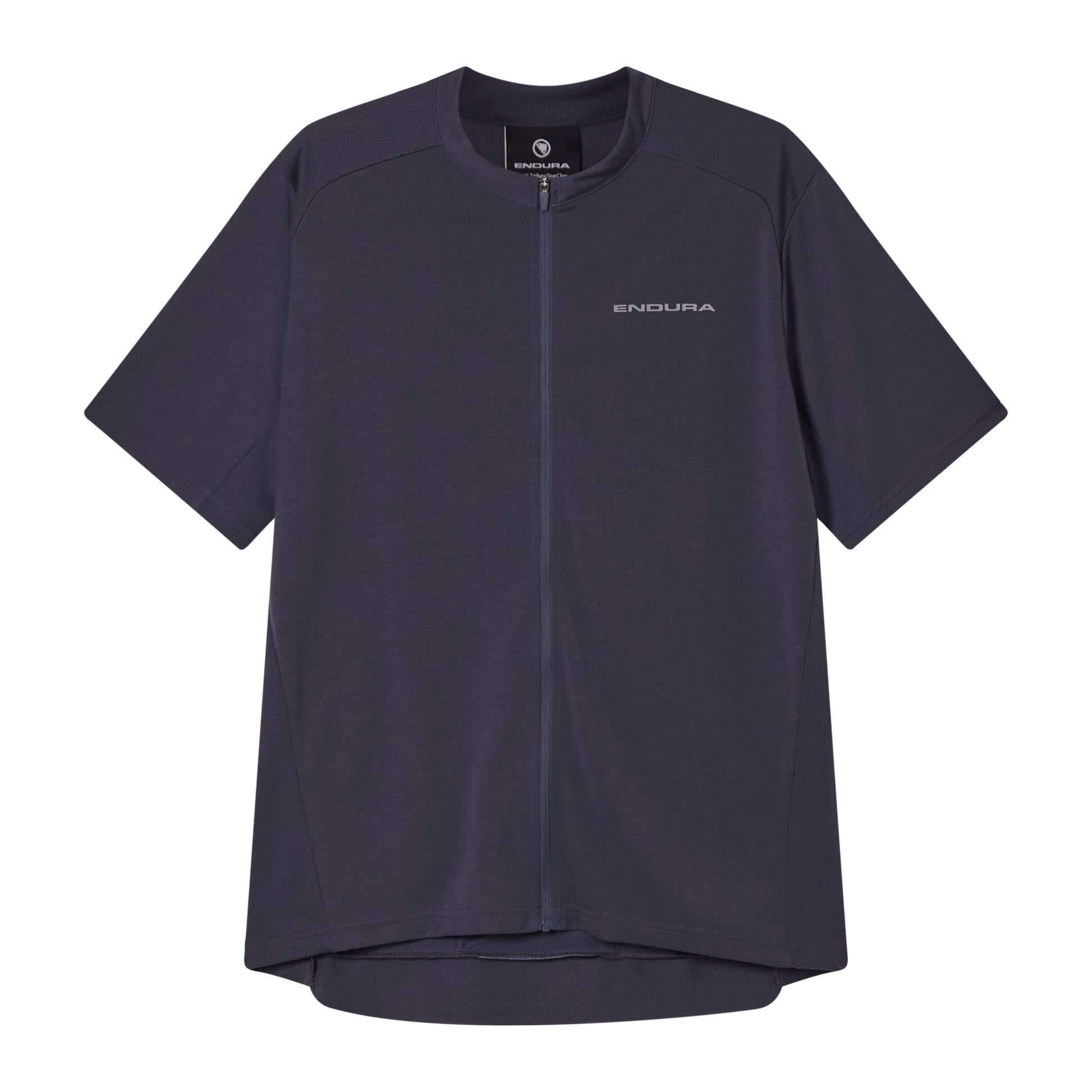 ENDURA Endura Loop Zipped Jersey