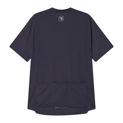 ENDURA Endura Loop Zipped Jersey