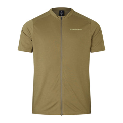 ENDURA Endura Loop Zipped Jersey