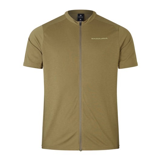 ENDURA Endura Loop Zipped Jersey