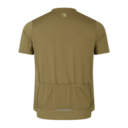 ENDURA Endura Loop Zipped Jersey