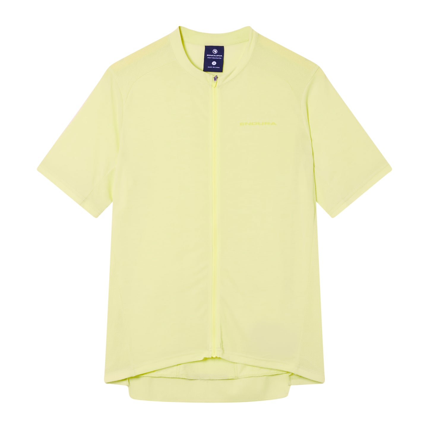 ENDURA Endura Loop Zipped Jersey