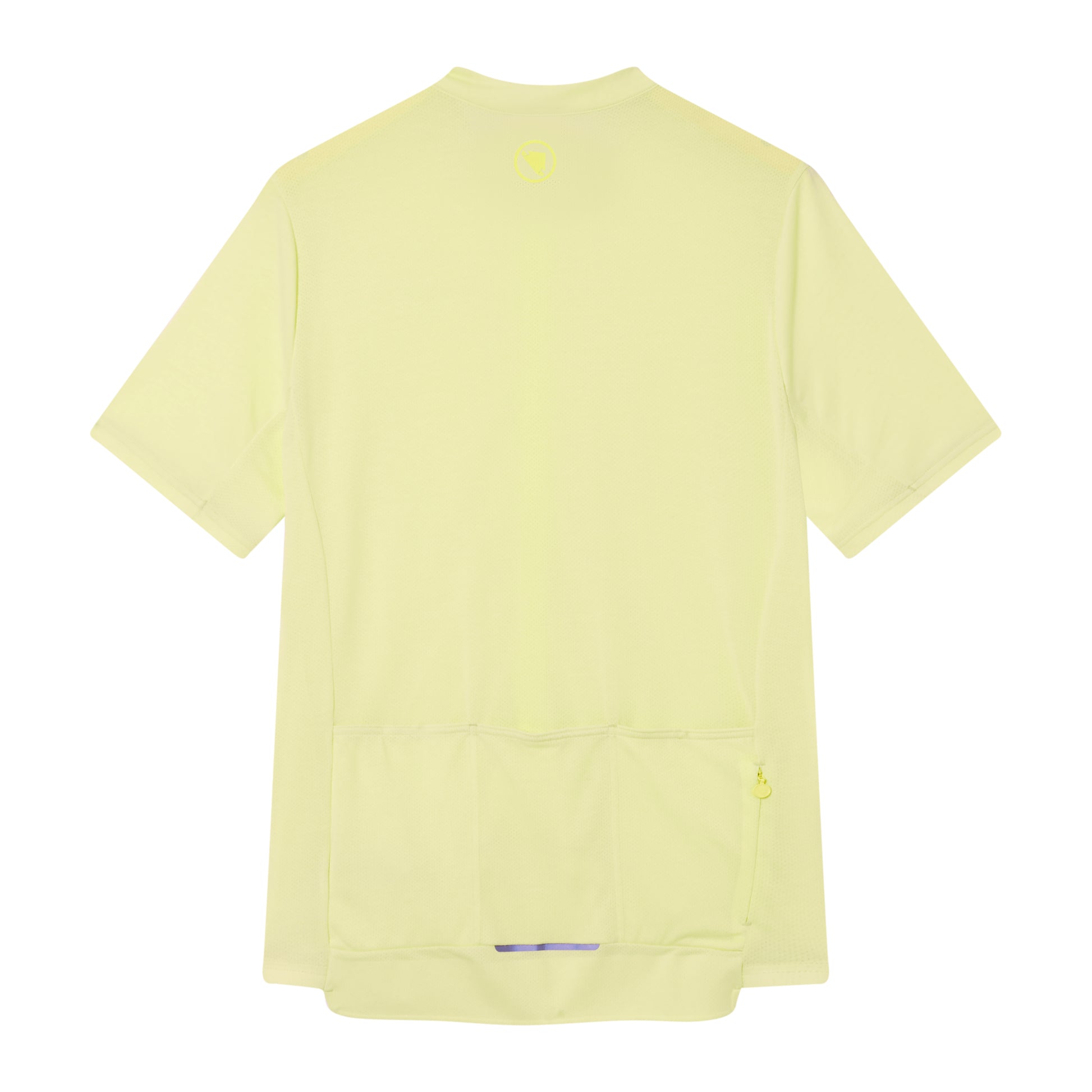 ENDURA Endura Loop Zipped Jersey