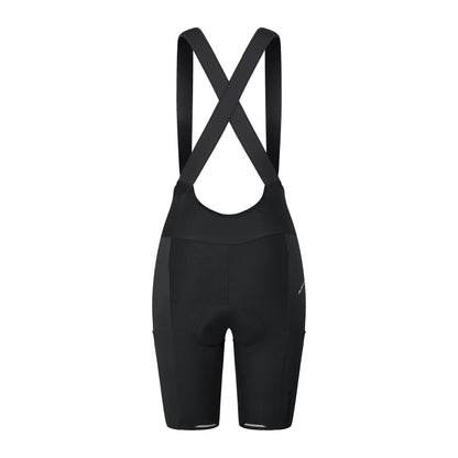 ENDURA Endura Women'S Alltrack Ride Bibshort