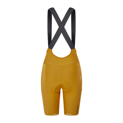 ENDURA Endura Women'S Alltrack Ride Bibshort