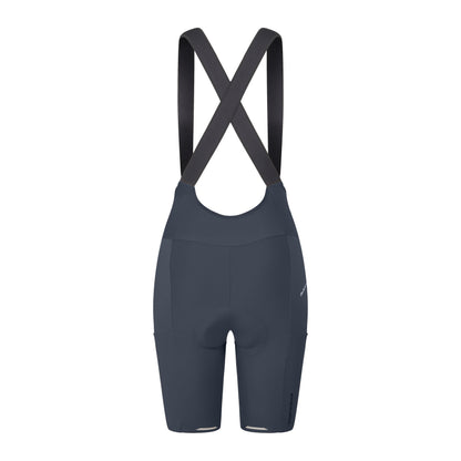 ENDURA Endura Women'S Alltrack Ride Bibshort