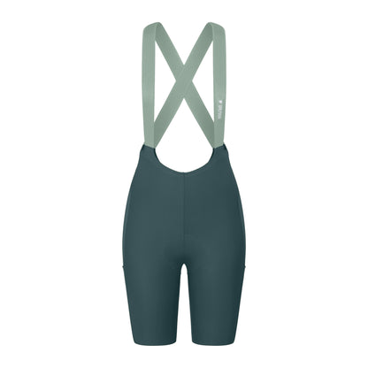 ENDURA Endura Women'S Alltrack Ride Bibshort