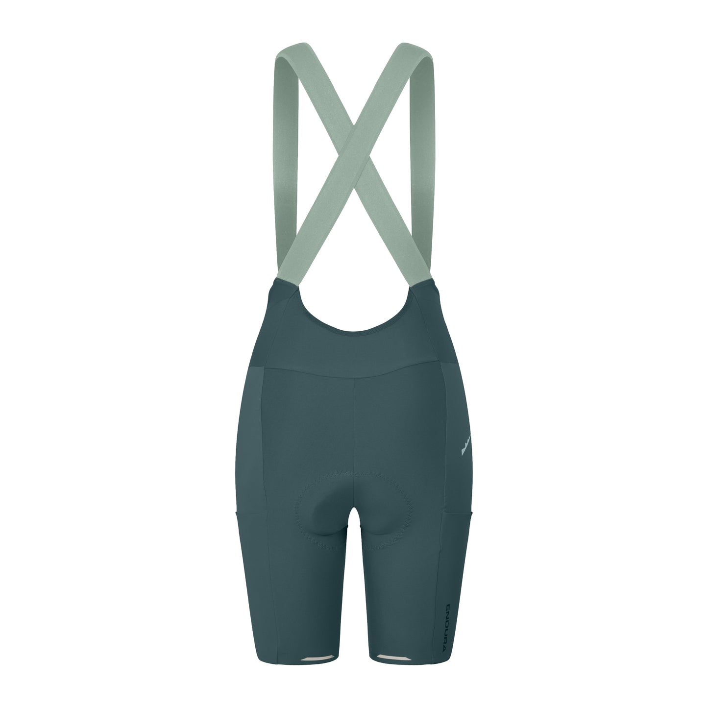 ENDURA Endura Women'S Alltrack Ride Bibshort